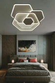 Led Avize Plafonyer 8030 - 2