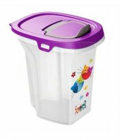 Moderna Friends Mama Saklama Kabı 6 Lt - 1