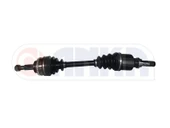 AKS ÖN SOL CLIO SYMBOL THALIA 1.5 DCİ 10 - 1