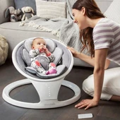 Munchkin Bebek Salıncağı ''TEŞHİR'' - 4