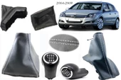 Opel Astra H Vites Körüğü + El Freni Körüğü + Vites Topuzu 6 İleri - 7
