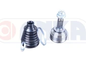 AKS KAFASI DIŞ CLIO IV 1.5 DCİ 12 391010115R - 1