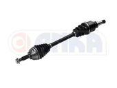 AKS KOMPLE SOL MGN III-FLUENCE 1.5 DCİ 6 VİTES 09 682mm - 1