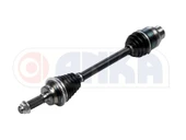 x AKS KOMPLE SOL KARSAN J10 - 1