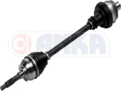 AKS KOMPLE SAĞ-SOL E.M. DACIA PİCK UP 01-04 1.9 F8Q DZL - 1