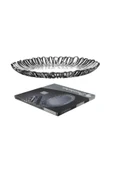 Paşabahçe Aurora Tabak-10499 - 1