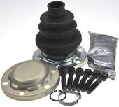 AKS KÖRÜĞÜ KİTİ MERCEDES VITO 1997-2003 - 1