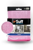 Suff Nilfüer Mikrofiber Bez 40x40 - 4