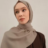 Armine S00OA0444426 04 İpek Pamuk Şal 1 thumbnail 2