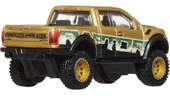 Hot Wheels Premium Car Culture 2017 FORD F-150 RAPTOR JBK70 thumbnail 5