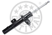 ÖN AMORTİSÖR SOL PARTNER-BERLINGO 1996 2009 P306 1994-2002 XSARA 1997-2005 GAZLI - 1