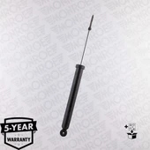 ARKA AMORTİSÖR L/R CHEVROLET SPARK 1.0-1.2 2010 GAZLI - 1