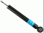 ARKA AMORTISOR SAG-SOL RENAULT CLIO II 98 CLIO SYMBOL 02 SYMBOL II 08 - 1