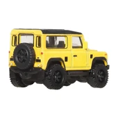 Hot Wheels Premium Car Culture LAND ROVER DEFENDER 90 JBK74 - 5
