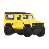 Hot Wheels Premium Car Culture LAND ROVER DEFENDER 90 JBK74 - 3