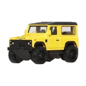 Hot Wheels Premium Car Culture LAND ROVER DEFENDER 90 JBK74 - 4