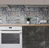 D-c-fix 446-3182 Beton Görünümlü Yapışkanlı Folyo (45cm x 2mt) thumbnail 7