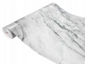 D-c-fix 446-3242 Gri Mermer Desen Yapışkanlı Folyo (45cm x 2mt) - 3