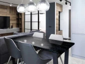 D-c-fix 446-2255 Mermer Desen Yapışkanlı Folyo (45cm x 2mt) thumbnail 3