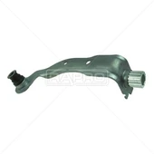 MOTOR BESİK TAKOZU KOMPLE-SOL RENAULT CLIO IV ORJINAL - 1