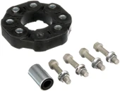 SAFT TAKOZU ON MERCEDES W203 W204 W205 C209 C218 W211 W212 C207 W220 W221 W639 B906 B907 - 1