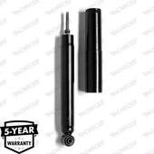 ARKA AMORTİSÖR L/R ASTRA F 91 98 VECTRA A 88 11.95 KADETT 84/9 DAEWOO LANOS 97 - 1