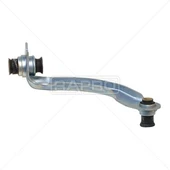 MOTOR BESİK TAKOZU KOMPLE-SOL RENAULT MODUS ORJINAL - 1