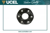ŞAFT BAĞLANTI TAKOZU KAPLİN 6 DELİK-105-65 SHA FORD TRANSIT V184-V348 01 11 - 1