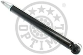 ARKA AMORTISOR FIESTA VI CCN-CB1 08 12 MAZDA 2 07 15 GAZLI - 1