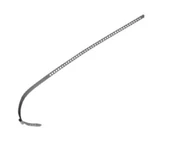 AKS KÖRÜK KELEPÇESİ 9MM-45 CM UZUN - 1