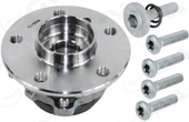 ÖN TEKER PORYASI RULMANLI CIVATALI BMW F40 F44 F45 F46 F48 F39 I3 I8 MINI F54 F55 F56 F57 F60 - 1