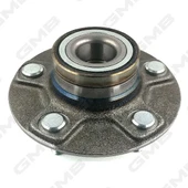 ARKA TEKER PORYASI RULMANLI NISSAN MAXIMA 2.0L VQ20DE A32 94-99 - 1