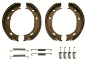 FREN BALATASI ARKA PARK FRENI MERCEDES SPRINTER B901 B904 . VW LT 28-35-46 YAYLI - 1