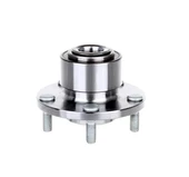 ÖN TEKER PORYASI RULMANLI MAZDA 3 1.6L 2.0L BK 03-09 - 1