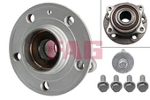 ÖN TEKER PORYASI VOLVO S60 2001-2010 S80 1998-2006 V70 2000-2007 XC70 1997-2002-2007 31360326-31658081 - 1