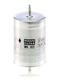 YAKIT FILTRESI MERCEDES M104 M111 M119 W124 W202 C208 A208 W210 S210 W140 R129 - 1
