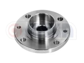 ÖN TEKER PORYASI DOBLO 1.9 JTD - 1