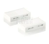 POLEN FILTRESI BMW X3 F25 X4 F26 - 1