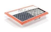 HAVA FILTRESI SOL MERCEDES OM642 X164 W204 W211 W221 W251 - 1