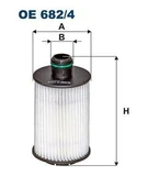 YAĞ FİLTRESİ OPEL ANTARA 2.2 CDTI 2011 CHEVROLET CRUZE 2.0 VCDI 2011 - 1