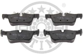 FREN BALATASI ARKA BMW F45 F48 F39 MINI F60 F54 - 1