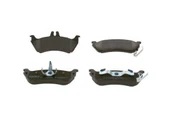 FREN BALATASI ARKA MERCEDES ML-CLASS W163 98 05 - 1