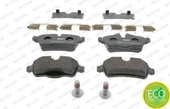 FREN BALATASI ARKA MINI R55 R56 R57 R58 R59 - 1