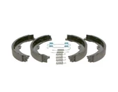 FREN BALATASI ARKA PARK FRENI MERCEDES C219 W211 S211 W212 R230 - 1