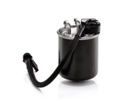 YAKIT FILTRESI MERCEDES OM651 W204 S204 W212 C207 W166 X204 W639 W447 B906 B907 B910 - 1