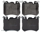 FREN BALATASI ON BMW X5 E70 X6 E71 F15 M ROLLS-ROYCE WRAITH RR5 GHOST I - 1