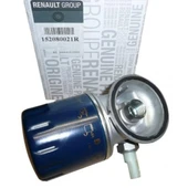 YAG FILTRESI MERCEDES OM607 W176 W246 C117 X156 W415 . RENAULT K9K 1.5 dCi CLIO CAPTUR KANGOO MEGANE - 1