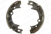 ARKA PABUÇ BALATA STAREX 2.5 CRDI- 2.4i -2.5TD 97-07 7191670 - 1