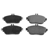 MERCEDES B-SERISI-CLA-GLA-SERISI ÖN BALATA - 1