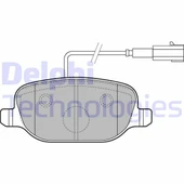 FREN BALATASI ARKA ALFA ROMEO GİULİETTA 10 FİŞLİ - 1